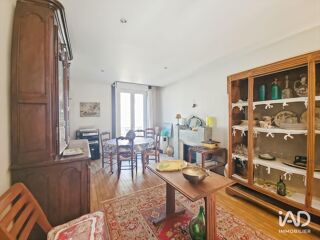  Appartement à vendre 5 pièces 198 m²