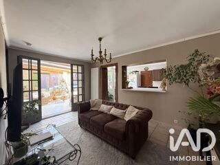  Maison à vendre 9 pièces 211 m²