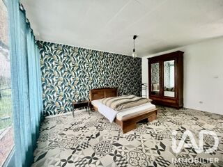  Maison à vendre 5 pièces 170 m²