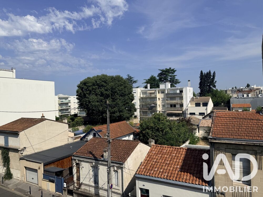 Vente Appartement Vente Appartement 1 pièce Bordeaux