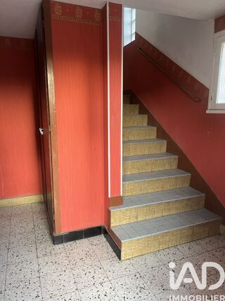  Maison à vendre 5 pièces 111 m²