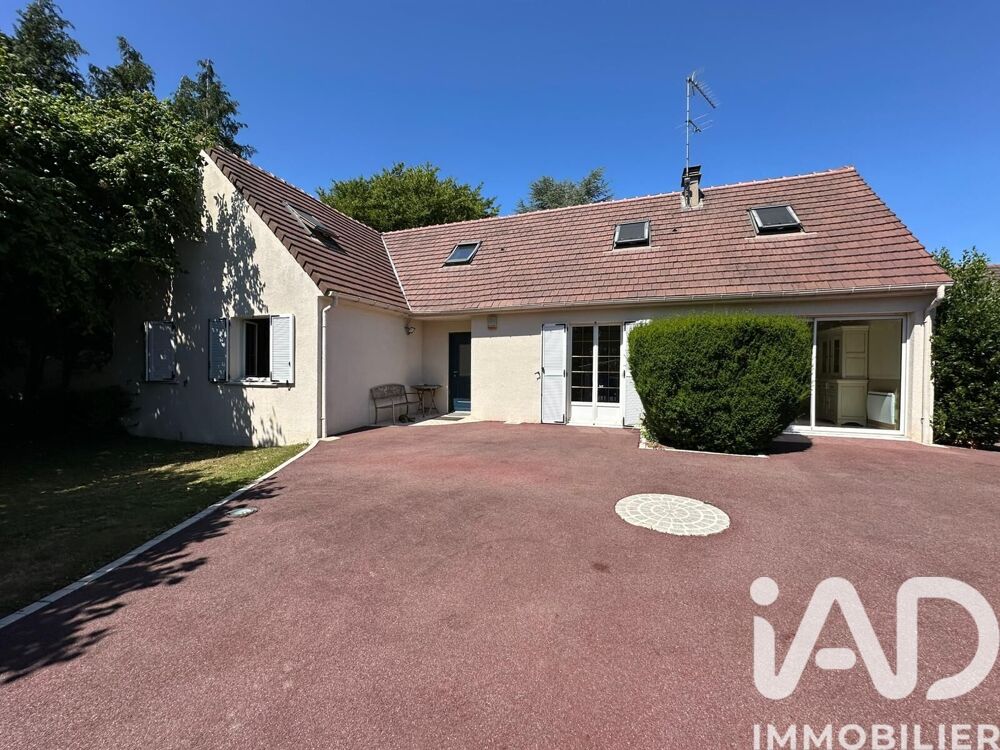Vente Maison/villa 9 pièces