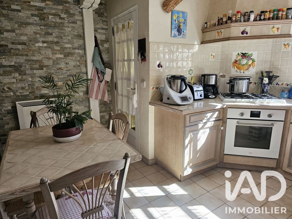 Vente Maison Vente Maison/villa 4 pièces Les ventes