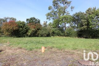  Terrain à vendre 925 m²