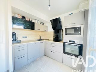  Appartement à vendre 4 pièces 72 m²