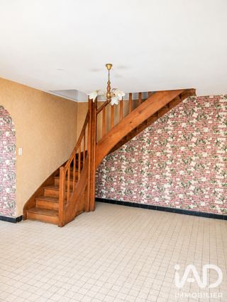  Maison à vendre 4 pièces 86 m²