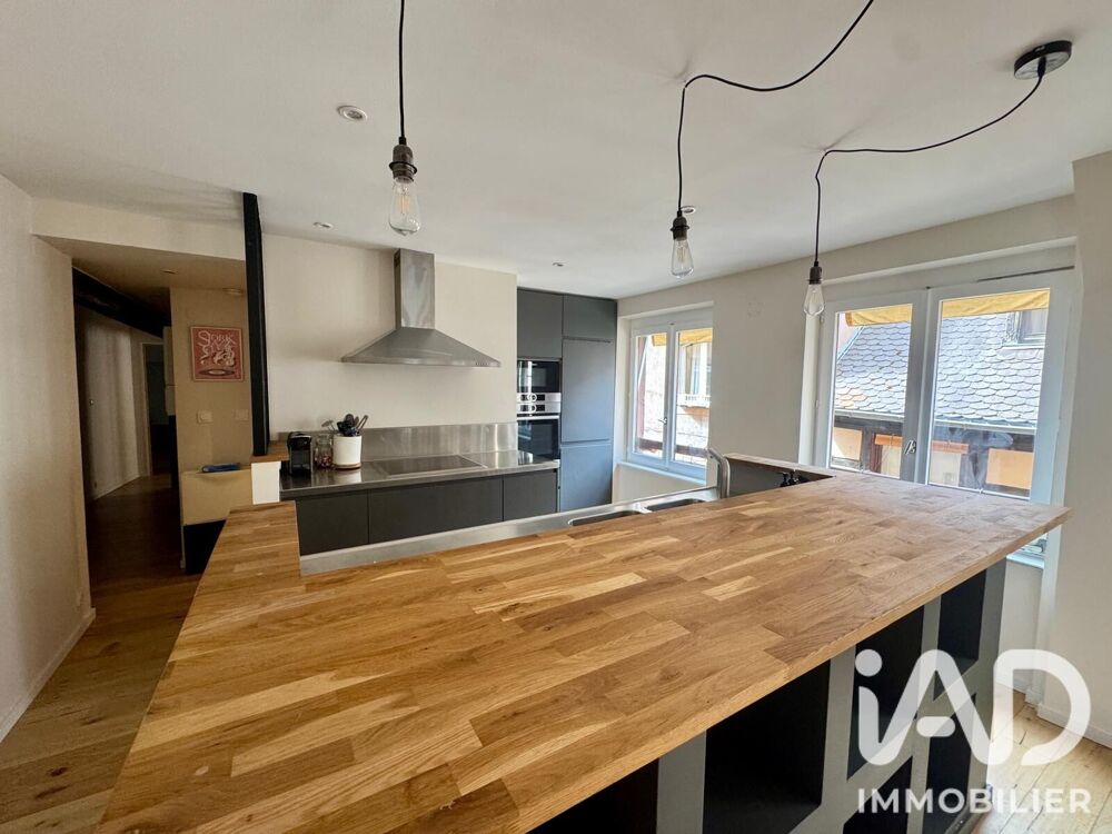 Location Appartement Location Appartement 3 pièces Strasbourg
