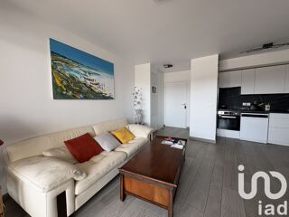  Appartement à vendre 3 pièces 56 m²