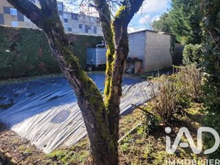  Maison à vendre 4 pièces 99 m²