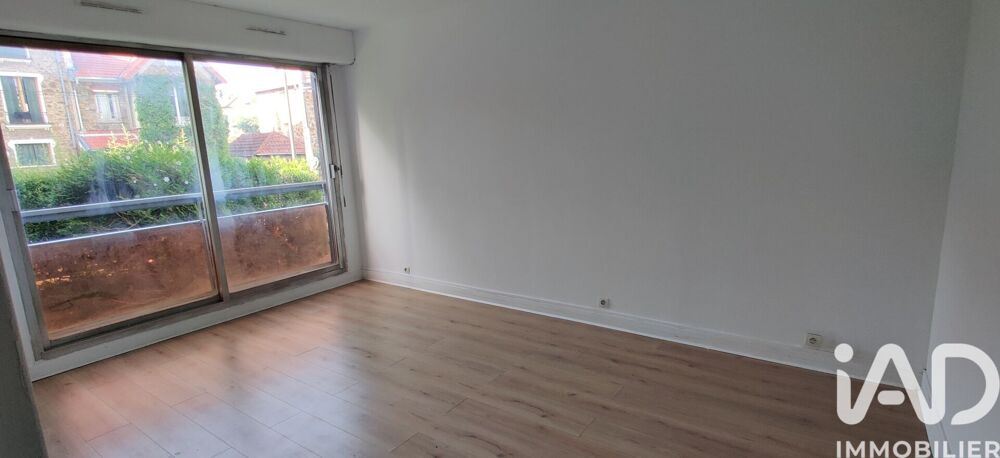 Vente Appartement Vente Appartement 1 pièce Rosny-sous-bois