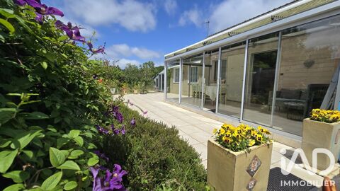   Vente Maison/villa 5 pièces Maison - 5 pièce(s) - 121 m²