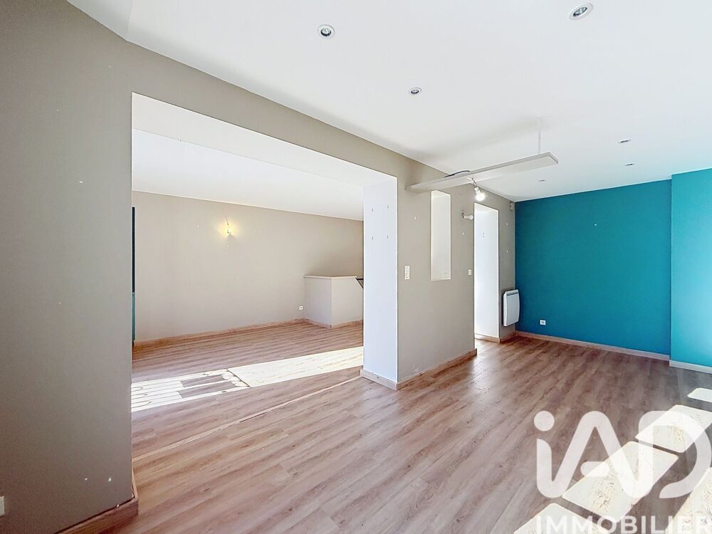 Vente Maison Vente Maison de ville 5 pièces Pézenas