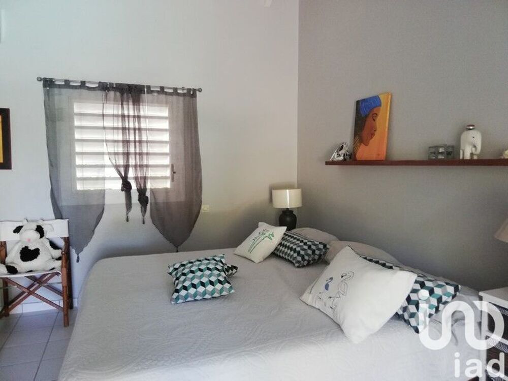 à vendre  Maison Saint-François (97118)