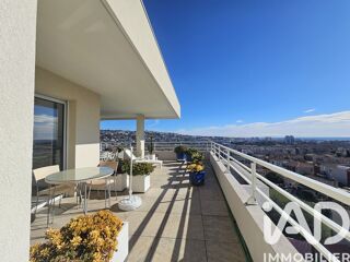  Appartement à vendre 3 pièces 108 m²