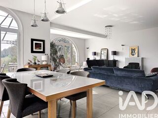  Maison à vendre 7 pièces 226 m²