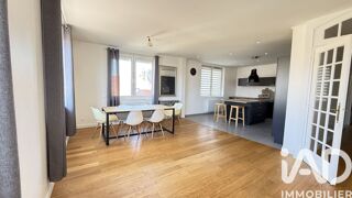  Appartement à vendre 3 pièces 102 m²