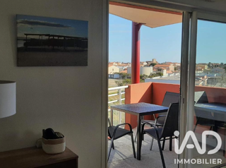  Appartement à vendre 2 pièces 46 m²