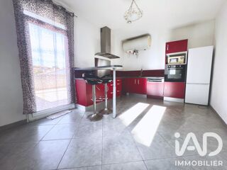  Appartement à louer 3 pièces 60 m²