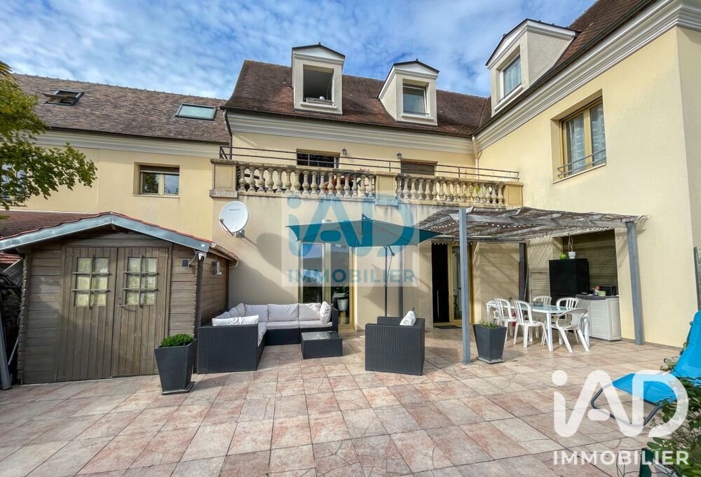 Vente Appartement Vente Appartement 2 pièces Leuville-sur-orge