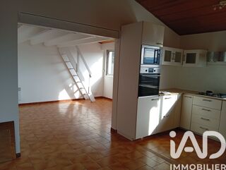  Appartement � vendre 3 pi�ces 48 m�