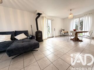  Maison à vendre 5 pièces 94 m²