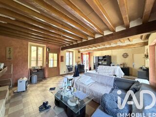  Maison à vendre 4 pièces 110 m²