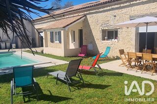  Maison à vendre 5 pièces 170 m²