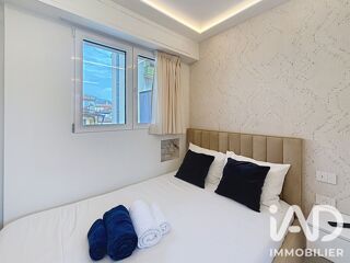  Appartement à vendre 2 pièces 27 m²