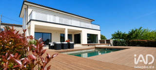  Maison à vendre 6 pièces 191 m²