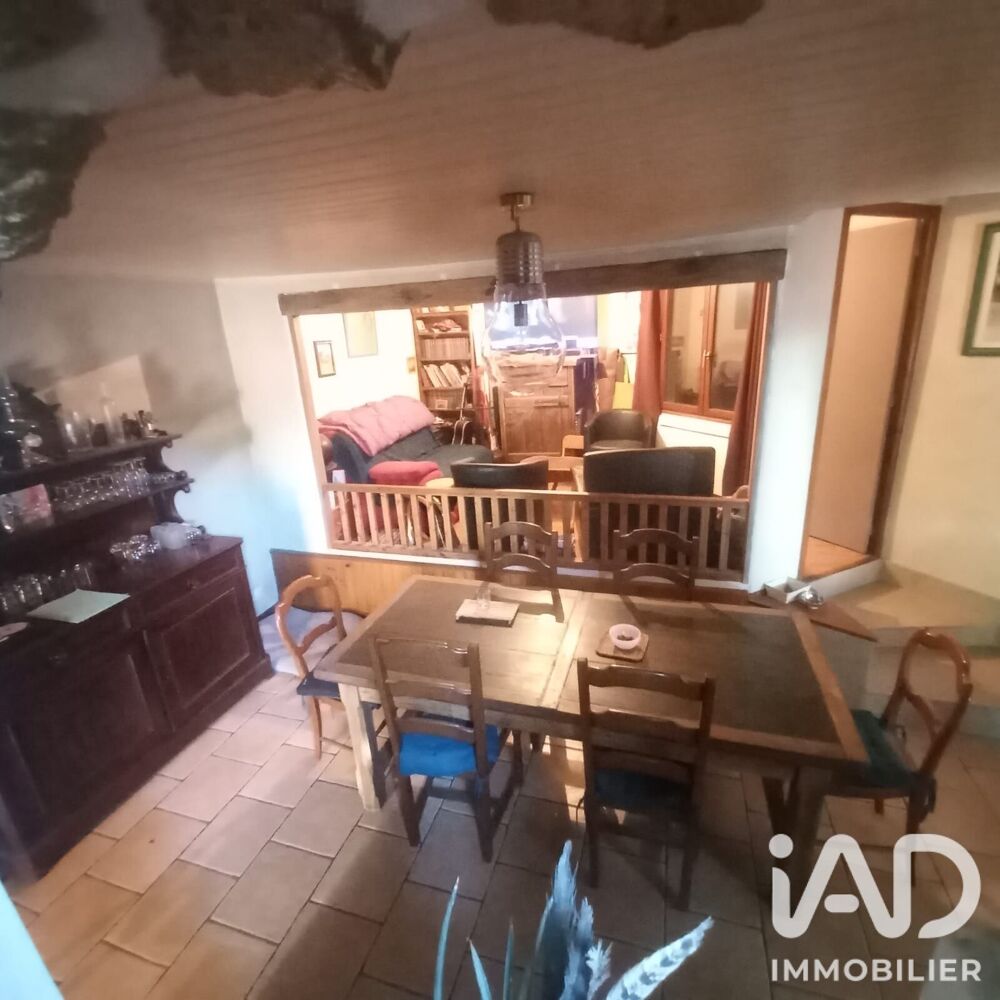 Vente Maison Vente Maison/villa 5 pièces Saâcy-sur-marne