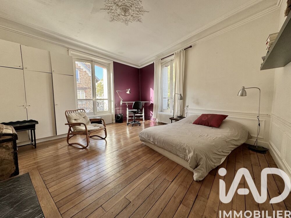 � vendre  Maison Versailles (78000)