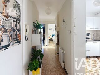  Appartement à vendre 3 pièces 50 m²