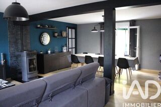  Maison à vendre 6 pièces 139 m²