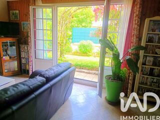  Maison à vendre 4 pièces 89 m²