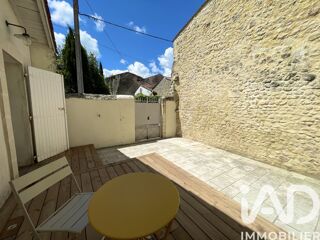  Maison à vendre 4 pièces 91 m²
