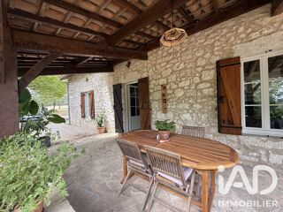  Maison à vendre 4 pièces 96 m²