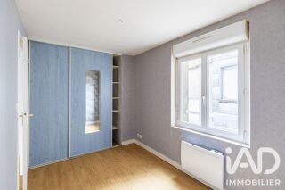  Appartement à vendre 4 pièces 72 m²