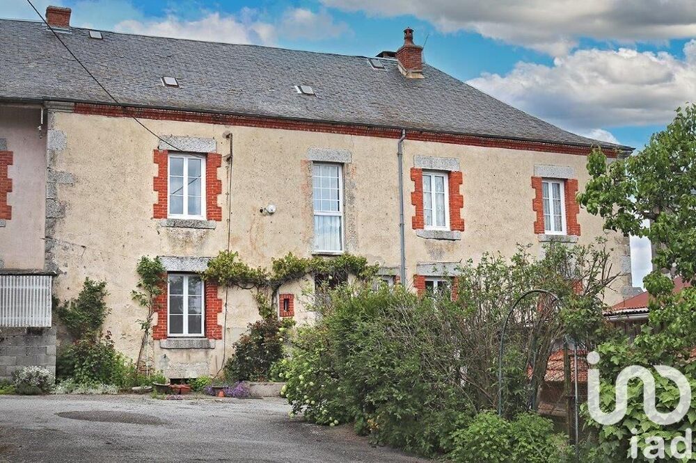 Vente Maison/villa 9 pièces