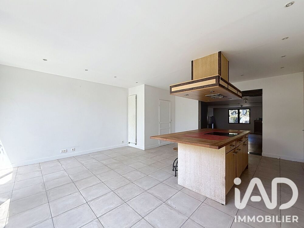 à vendre  Maison Fontenay-sous-Bois (94120)