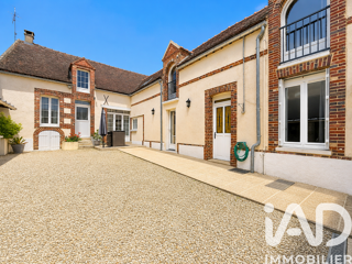  Maison à vendre 7 pièces 155 m²
