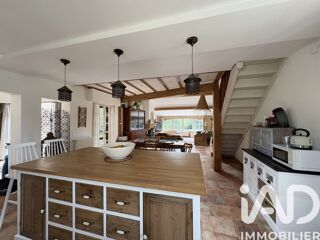  Maison à vendre 4 pièces 147 m²