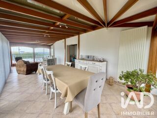  Maison à vendre 6 pièces 180 m²