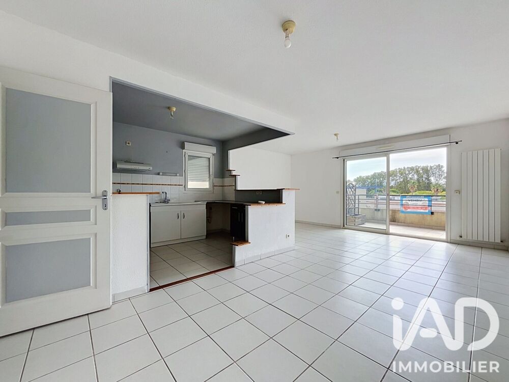Vente Appartement Vente Appartement 3 pièces Toulouges