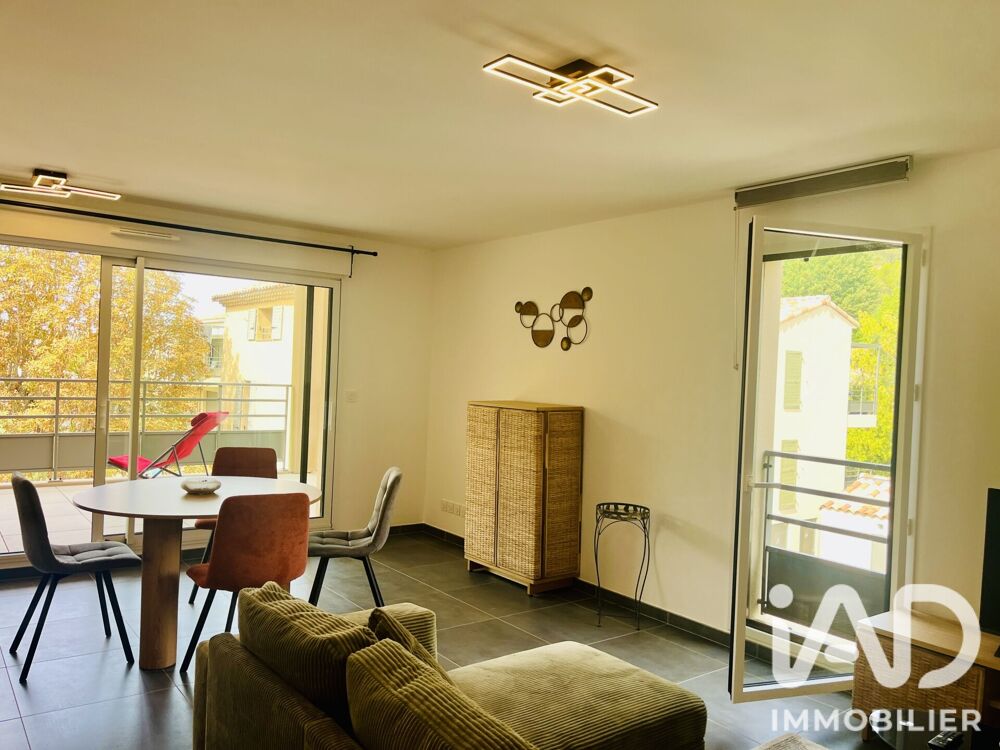 Location Appartement Location Appartement 2 pièces Aix-en-provence