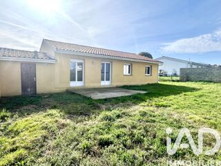  Maison à vendre 4 pièces 85 m²