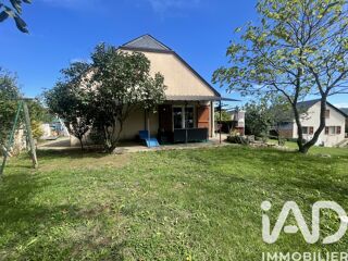  Maison � vendre 5 pi�ces 148 m�
