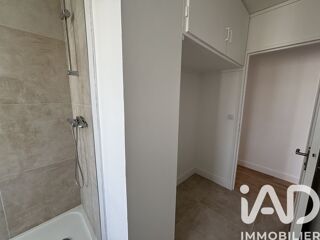  Appartement à vendre 3 pièces 63 m²