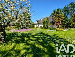  Maison à vendre 6 pièces 167 m²