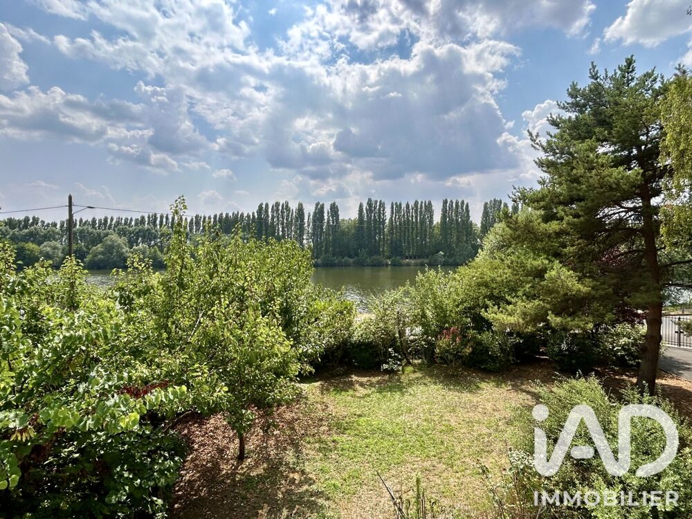 à vendre  Maison Herblay (95220)