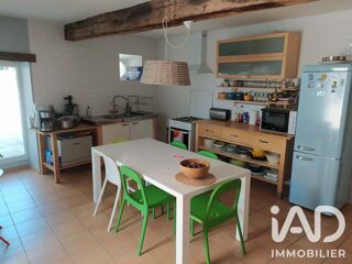  Maison à vendre 6 pièces 140 m²